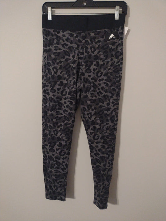 Athletic Leggings By Adidas  Size: M