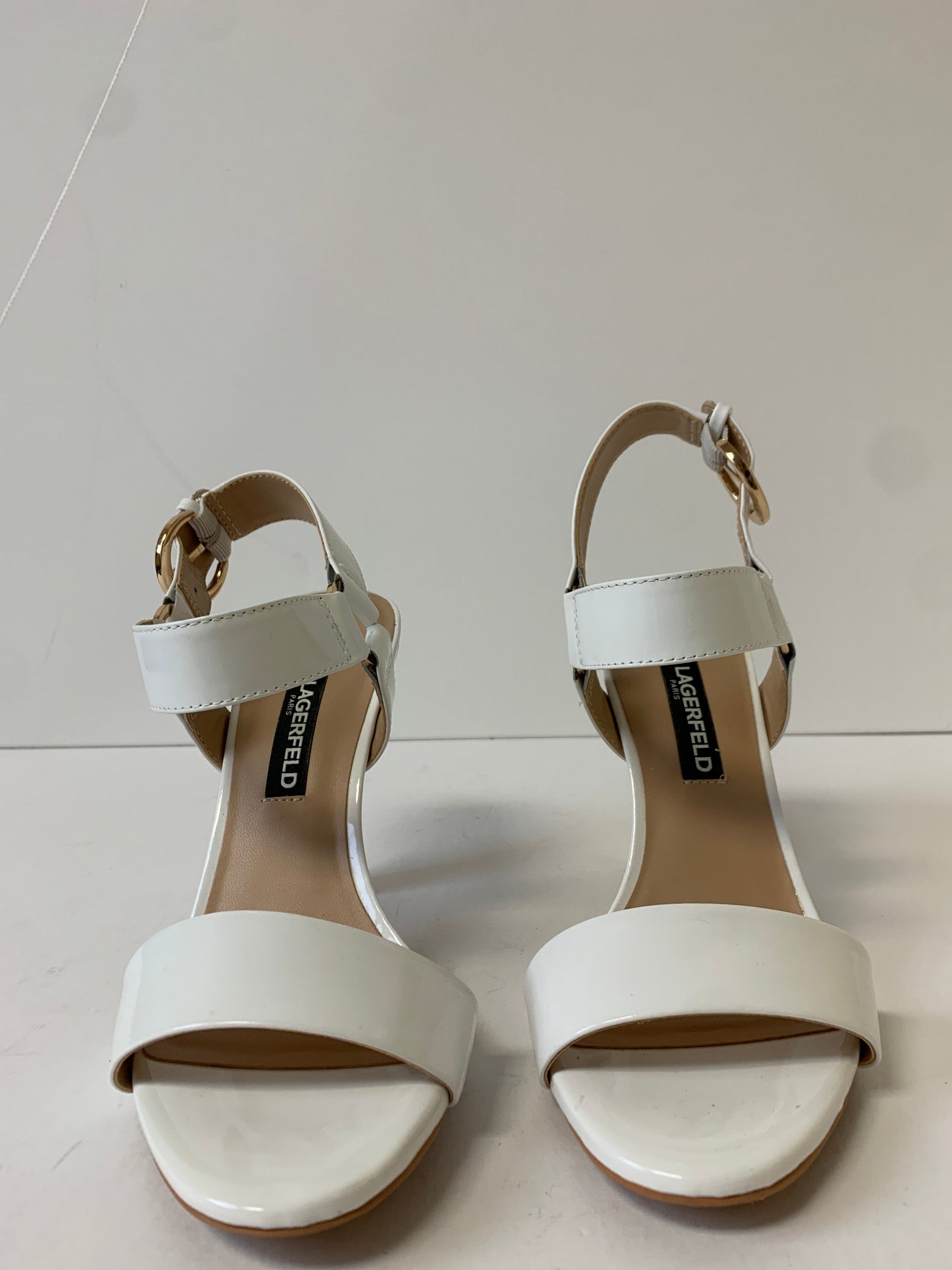 Shoes Designer By Karl Lagerfeld  Size: 7.5