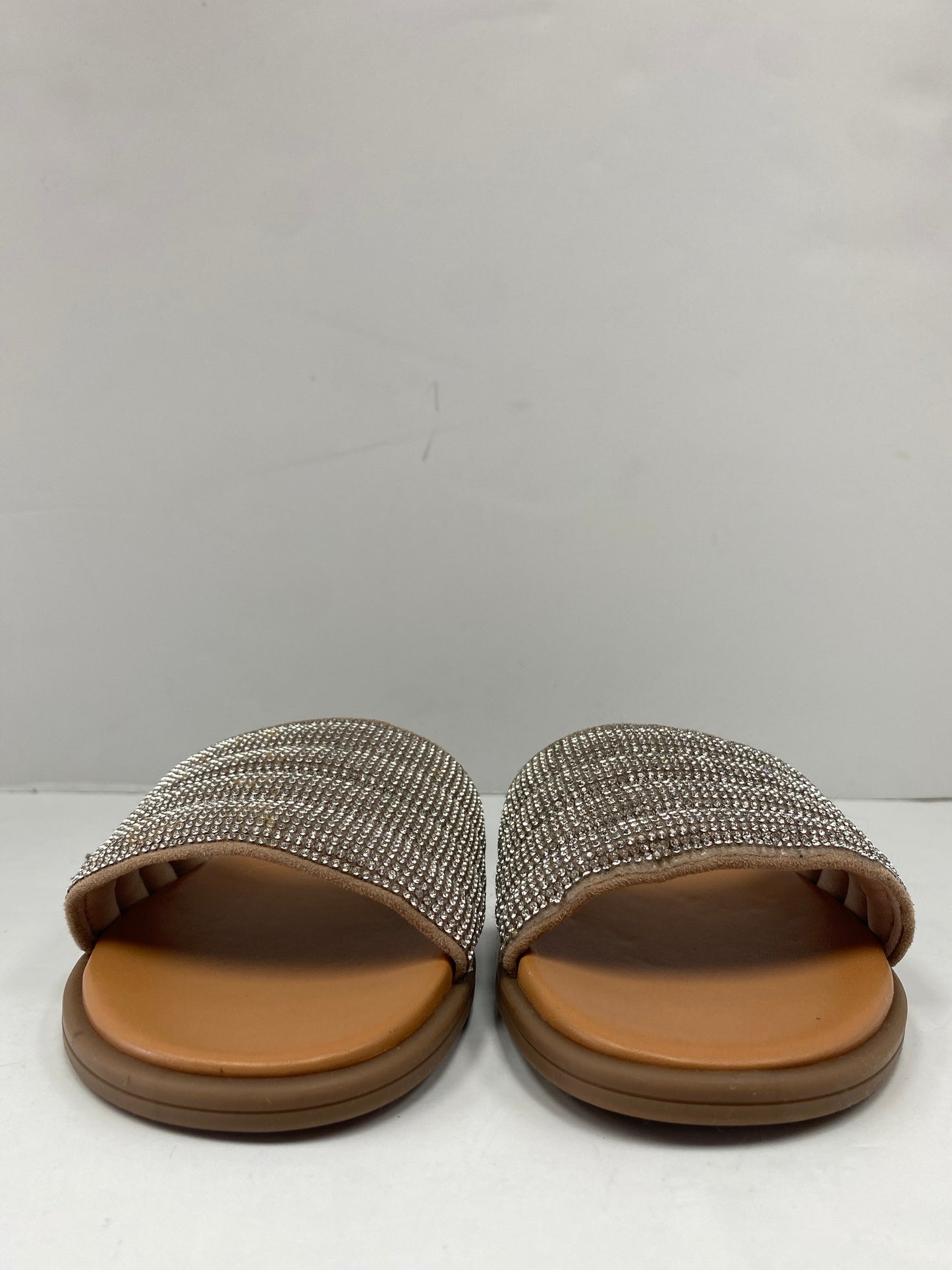 Sandals Flats By Steve Madden  Size: 7.5