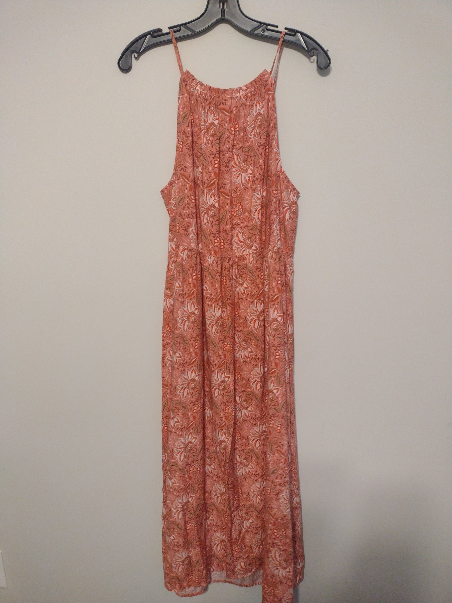 Dress Casual Maxi By Old Navy  Size: Xl