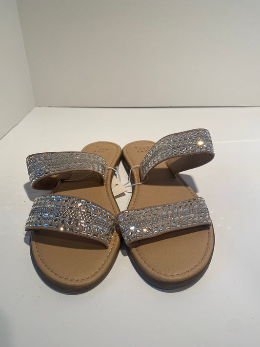 Sandals Flats By A New Day  Size: 8