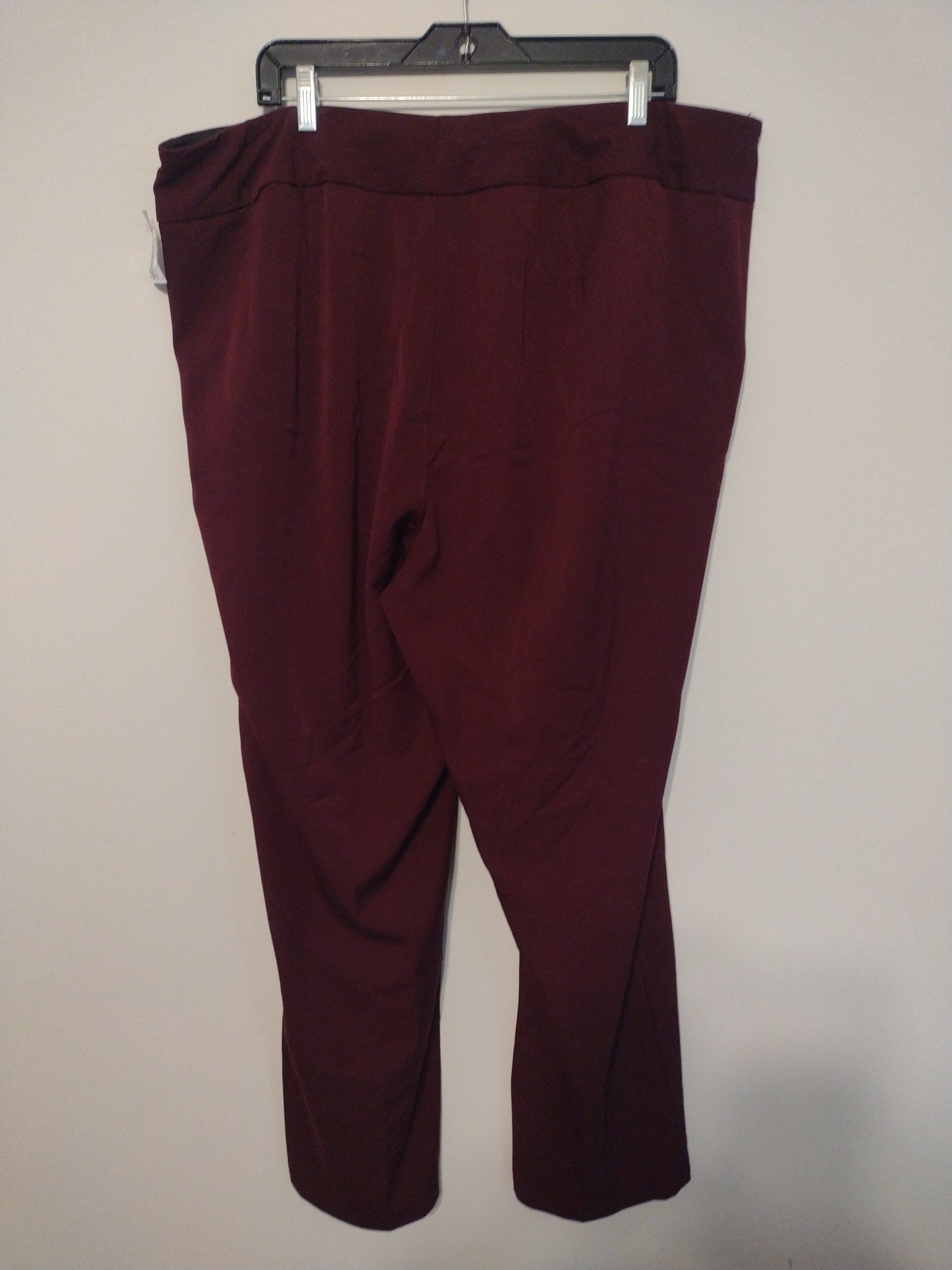 Pants Ankle By Investments  Size: 22