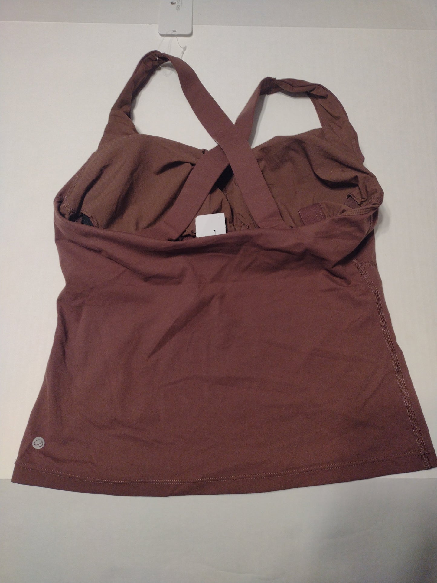 Athletic Tank Top By Clothes Mentor  Size: M