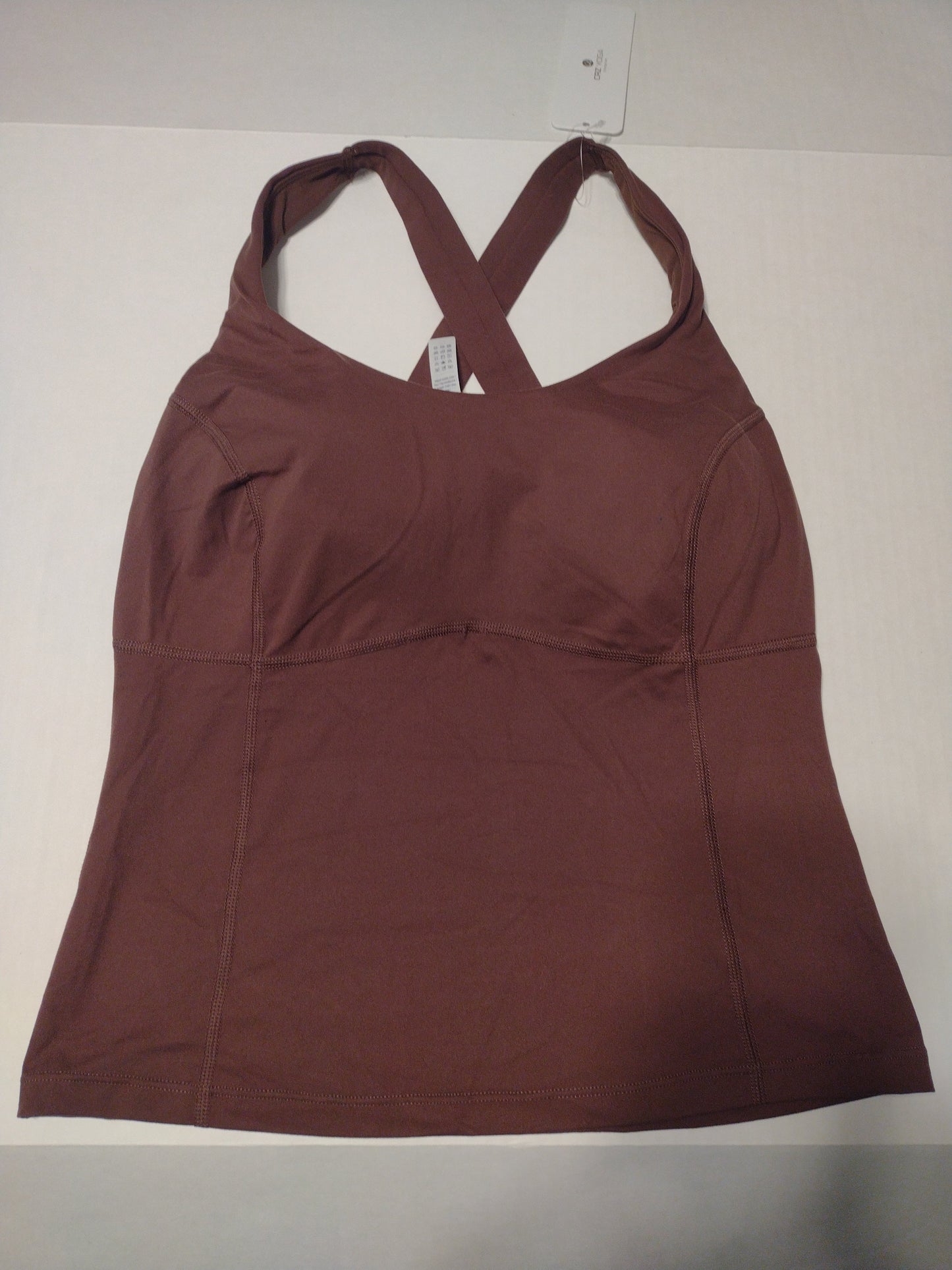 Athletic Tank Top By Clothes Mentor  Size: M