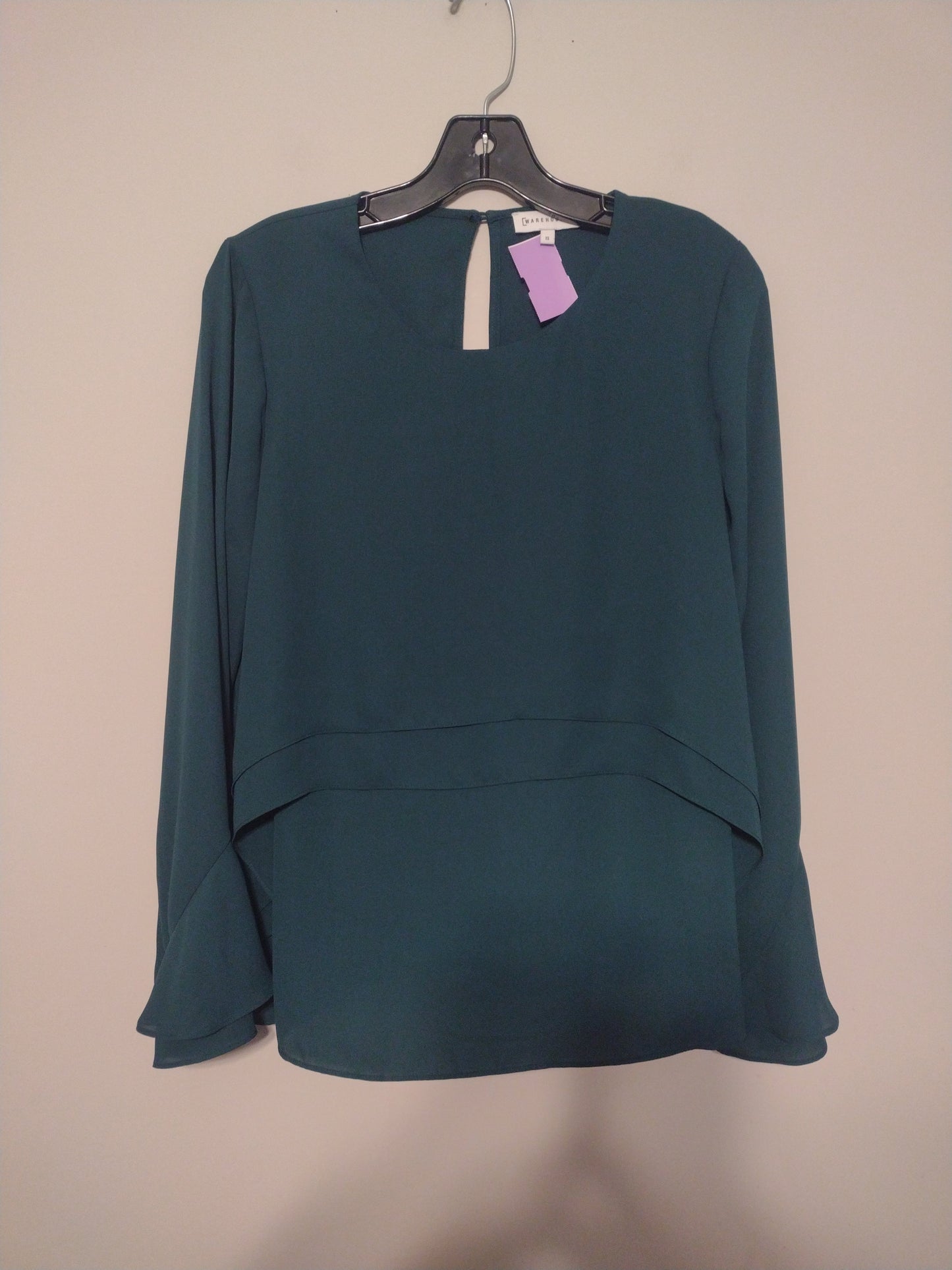 Top Long Sleeve By Clothes Mentor  Size: L