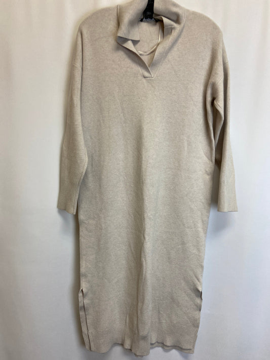 Dress Sweater By Tahari  Size: M