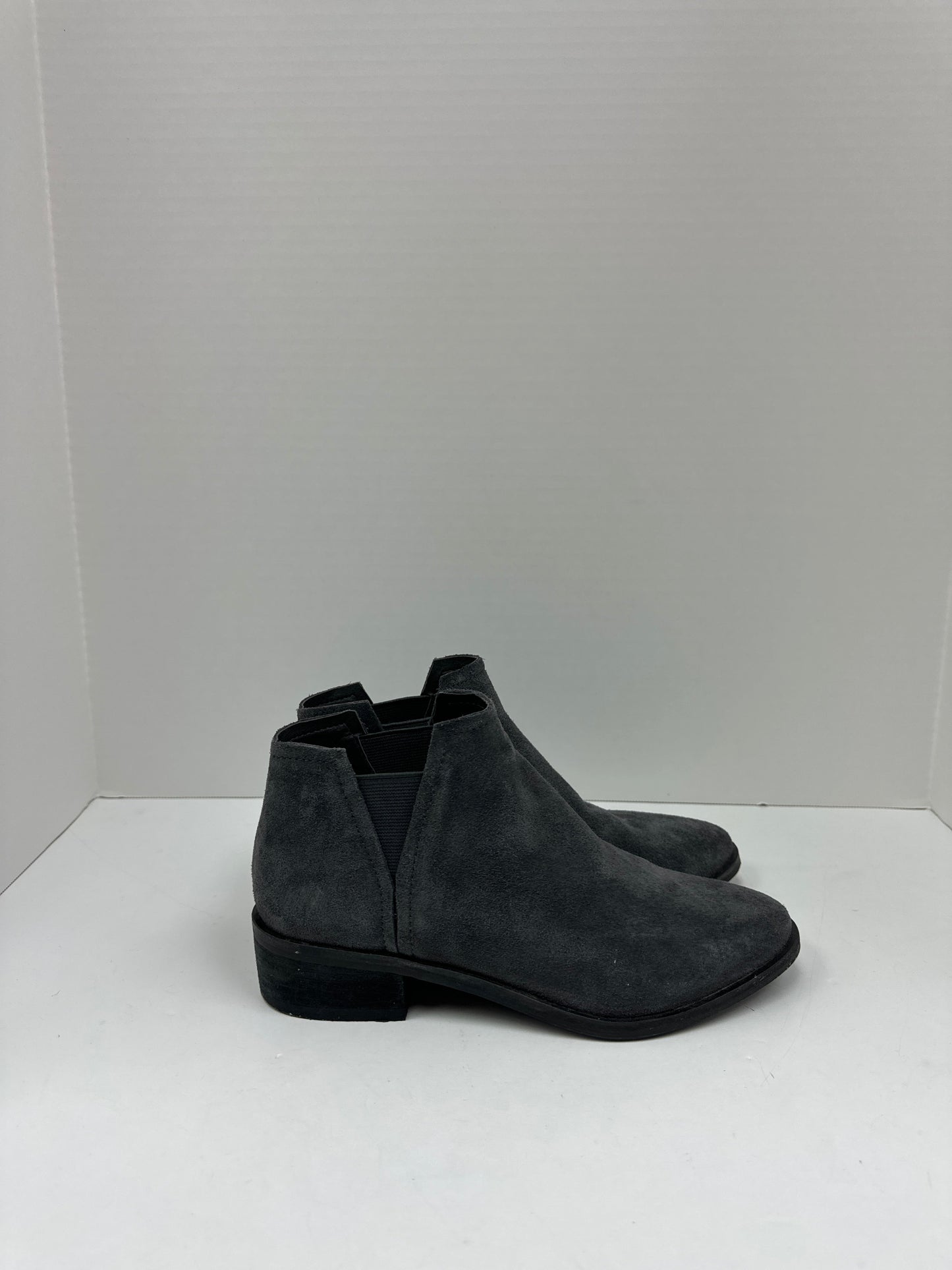 Boots Ankle Heels By Dolce Vita  Size: 6