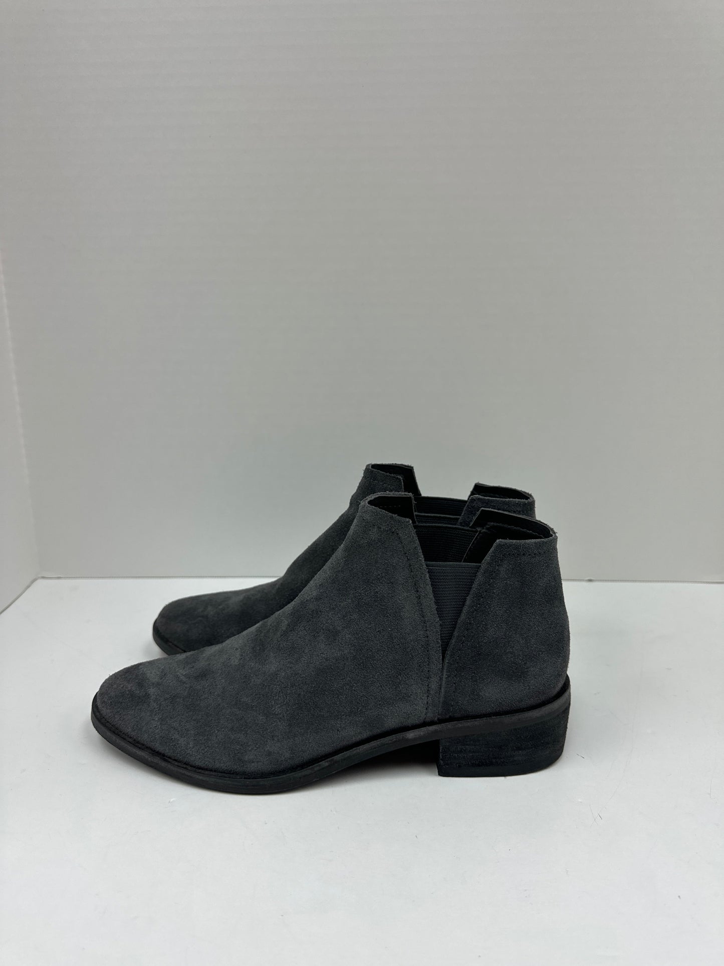 Boots Ankle Heels By Dolce Vita  Size: 6