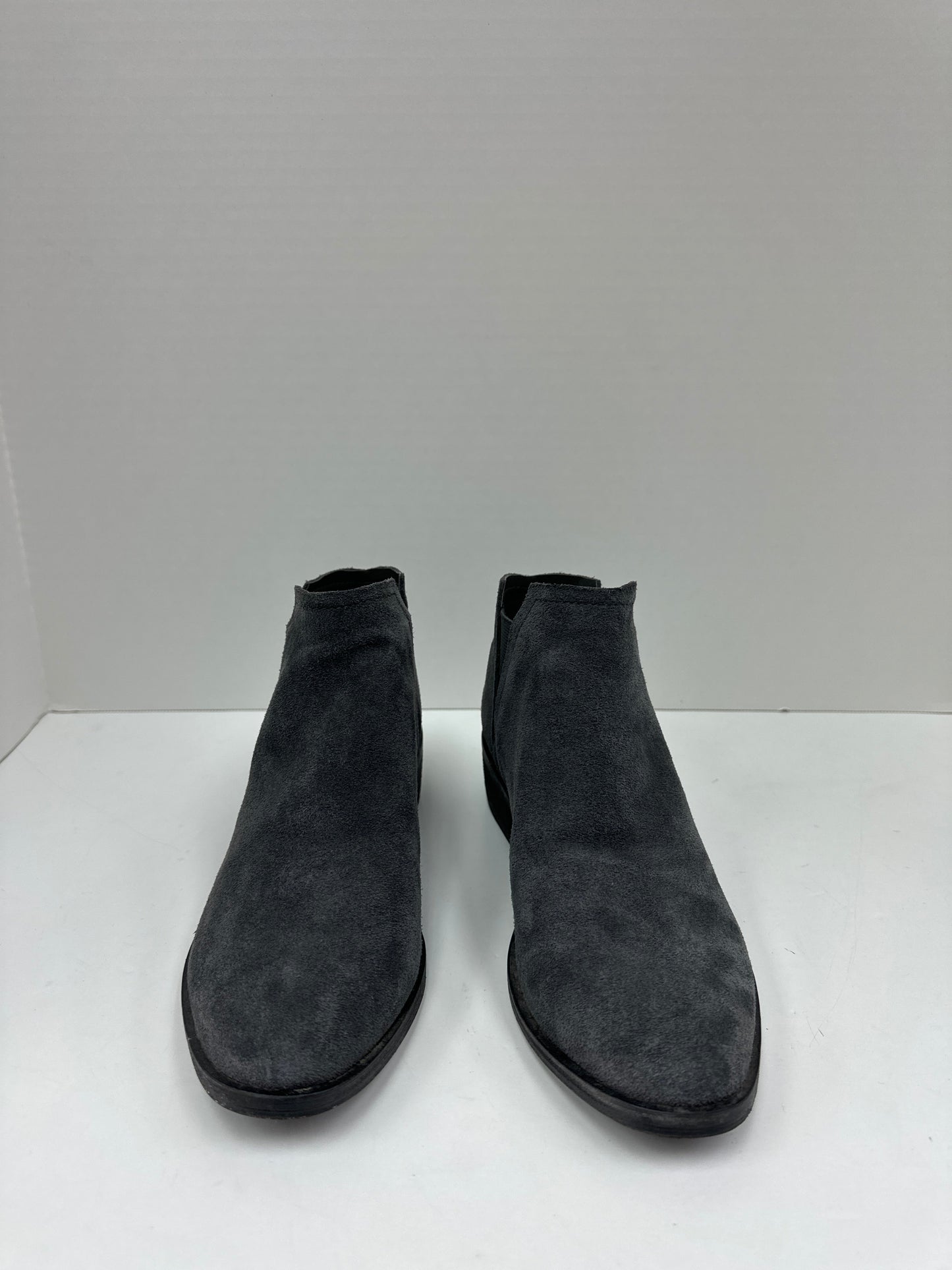 Boots Ankle Heels By Dolce Vita  Size: 6