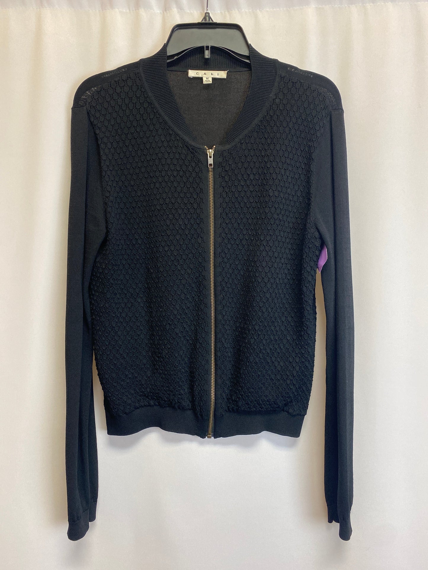 Cardigan By Cabi  Size: M