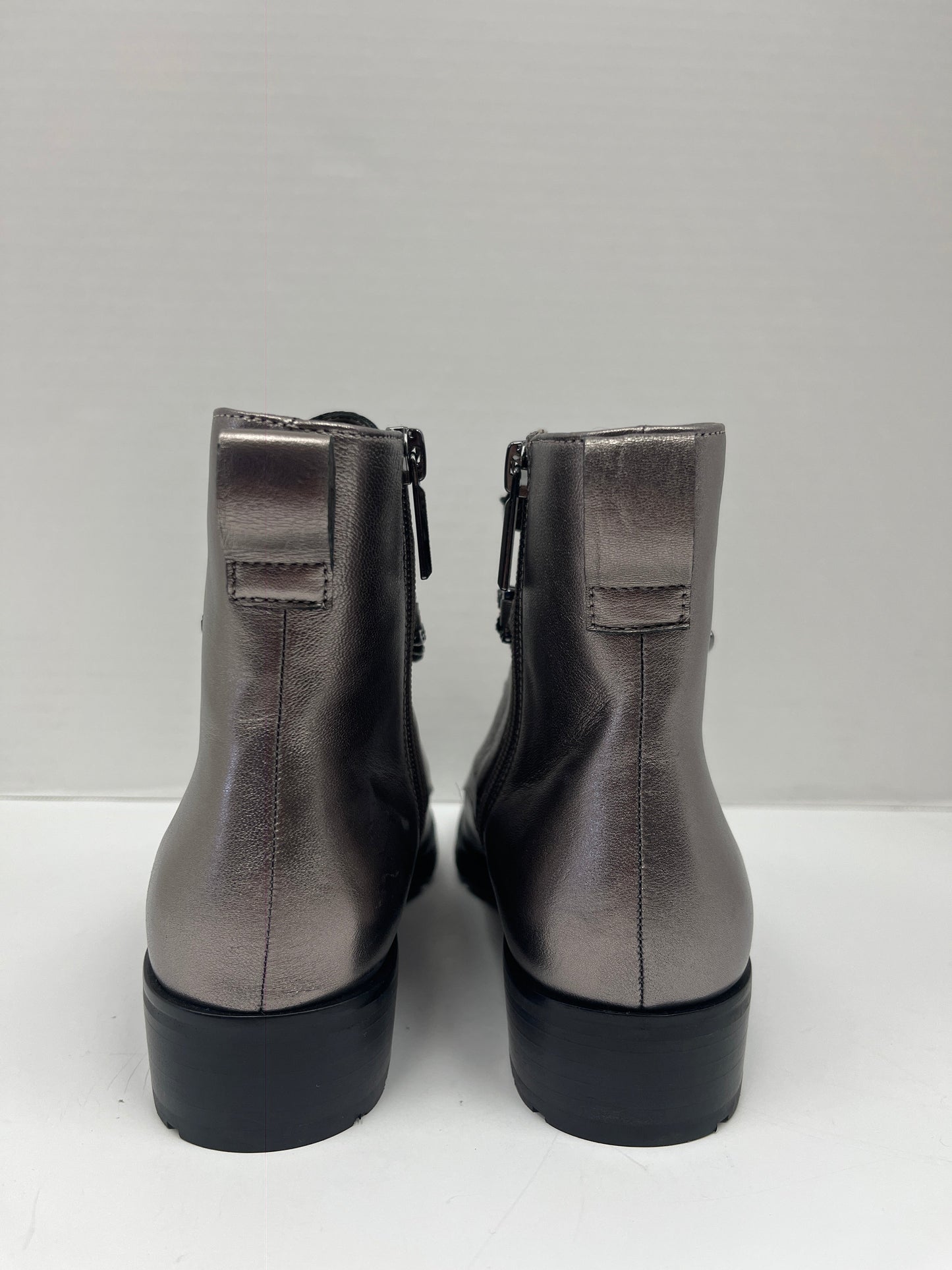 Boots Designer By Karl Lagerfeld  Size: 6.5