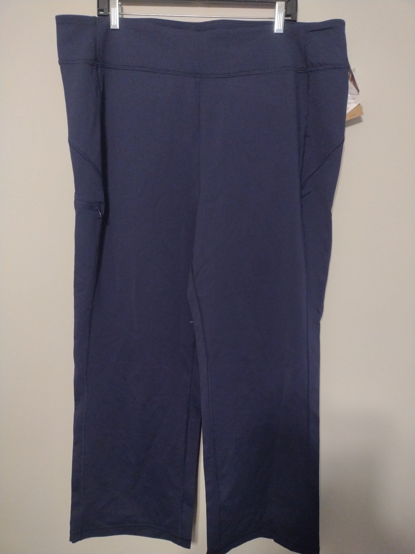 Athletic Pants By Duluth Trading  Size: 2x