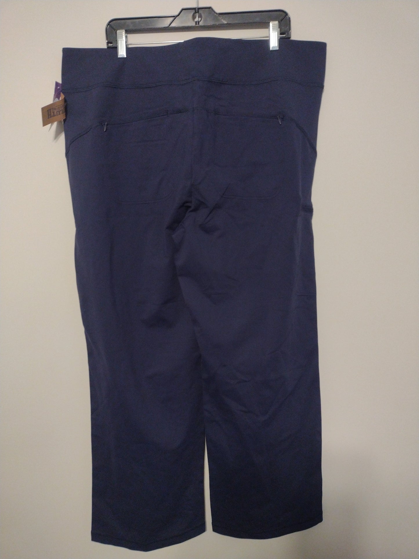 Athletic Pants By Duluth Trading  Size: 2x