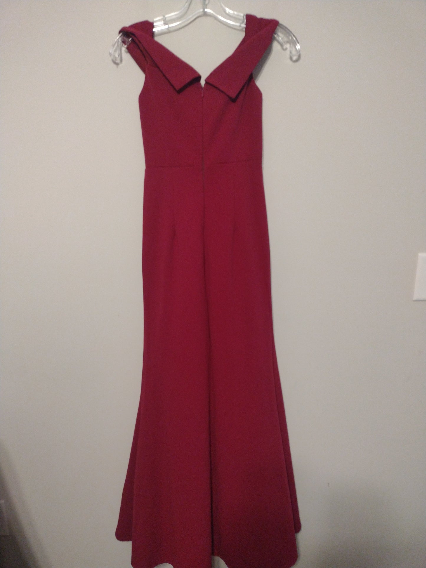 Dress Party Long By Lulus  Size: Xs