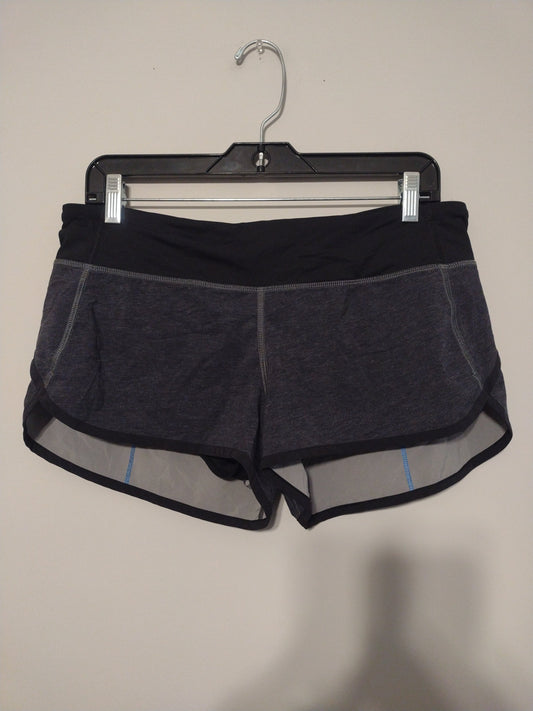 Athletic Shorts By Lululemon  Size: 8