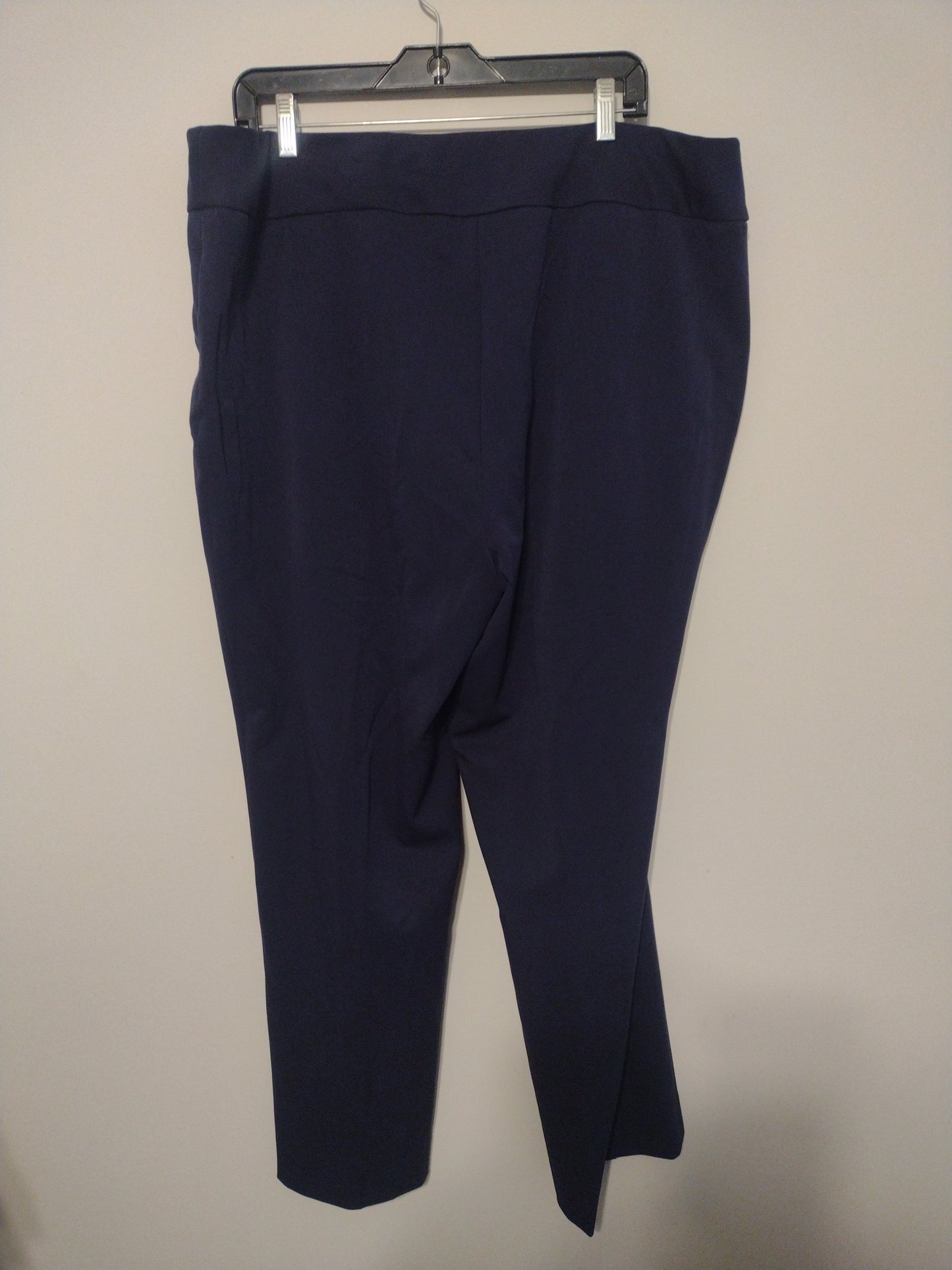 Pants Ankle By Investments  Size: 20