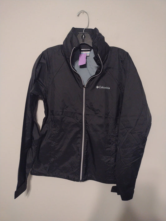 Jacket Windbreaker By Columbia  Size: Xs