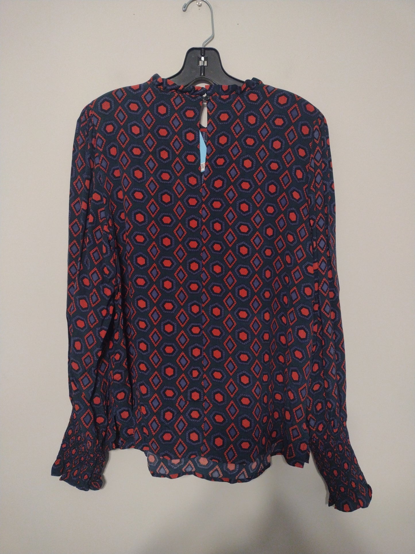 Top Long Sleeve By Rachel Zoe  Size: M