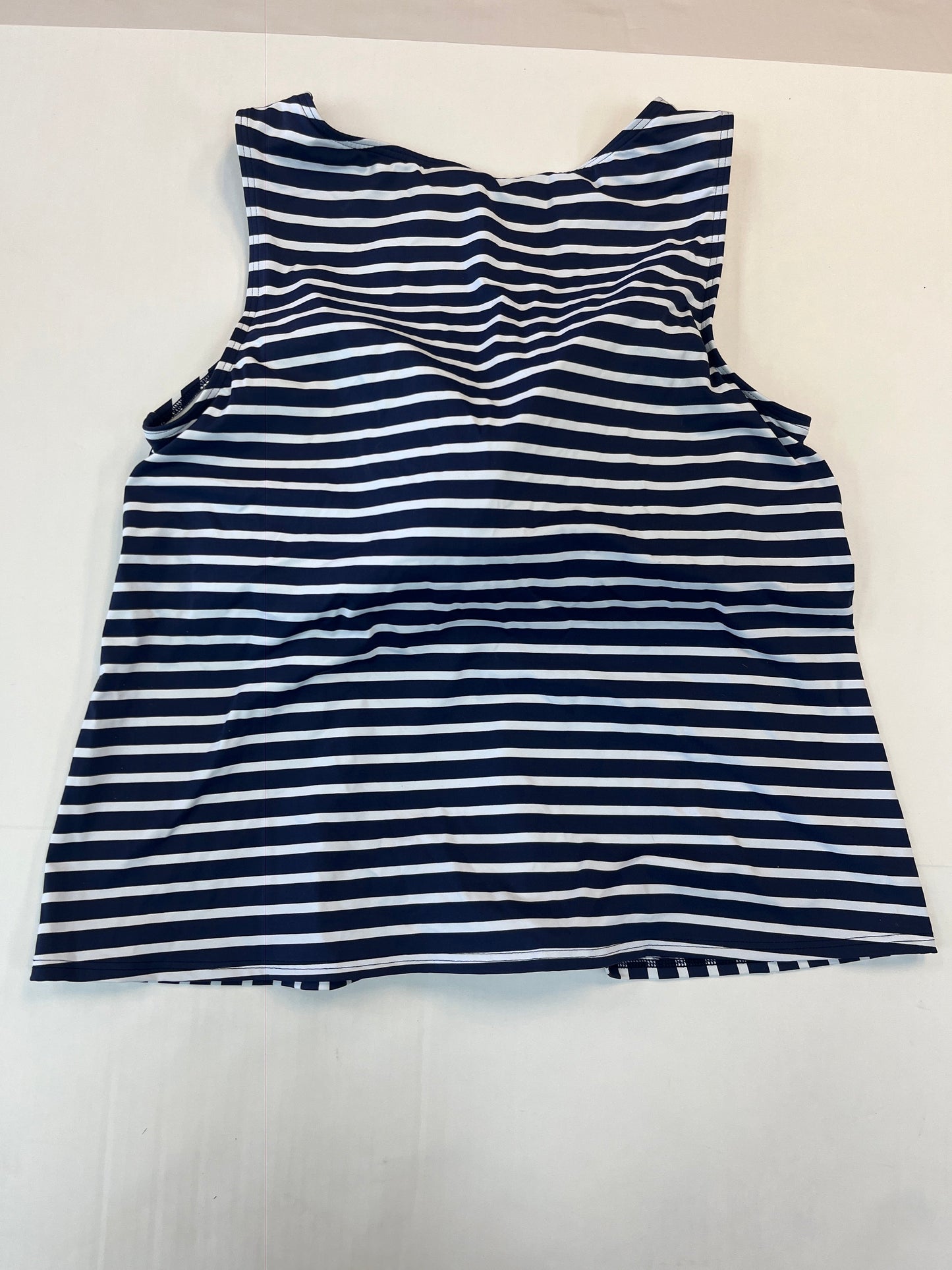 Swimsuit Top By Lands End  Size: Xxl