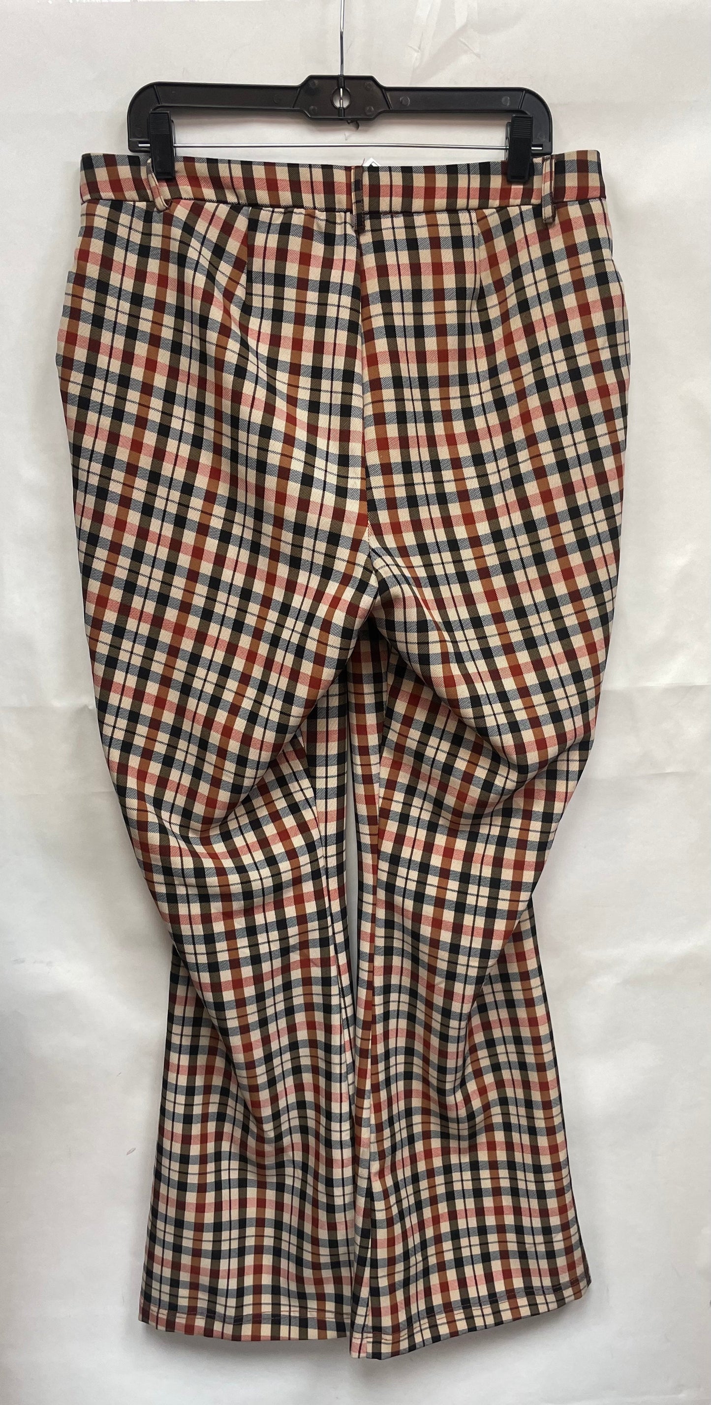 Pants Ankle By Clothes Mentor  Size: Xl