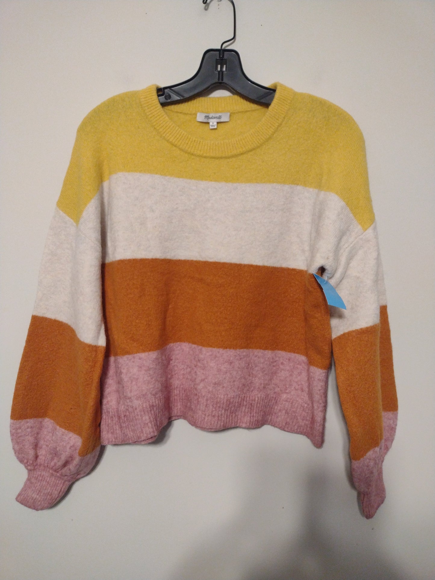 Sweater By Madewell  Size: S