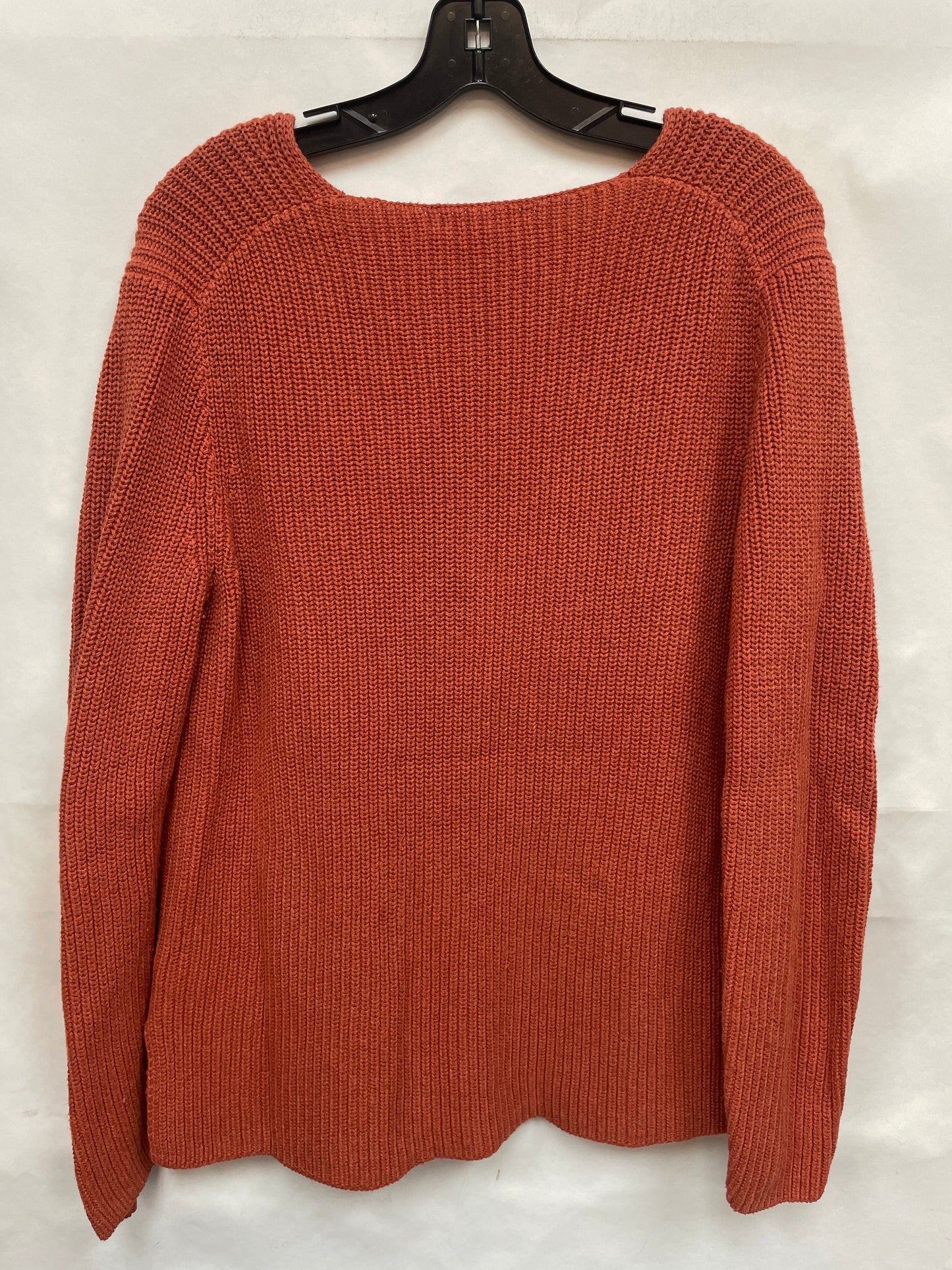 Sweater By J Crew  Size: M