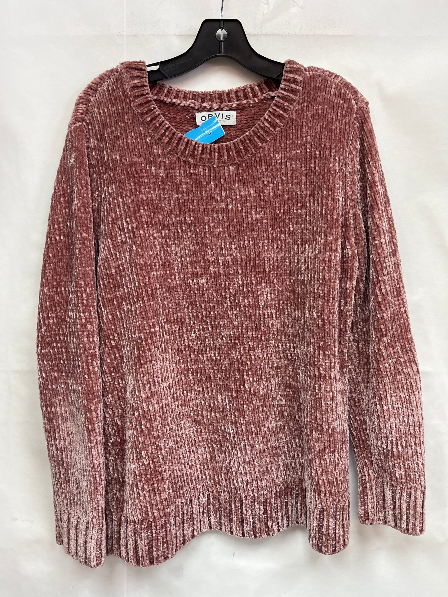 Sweater By Orvis  Size: L