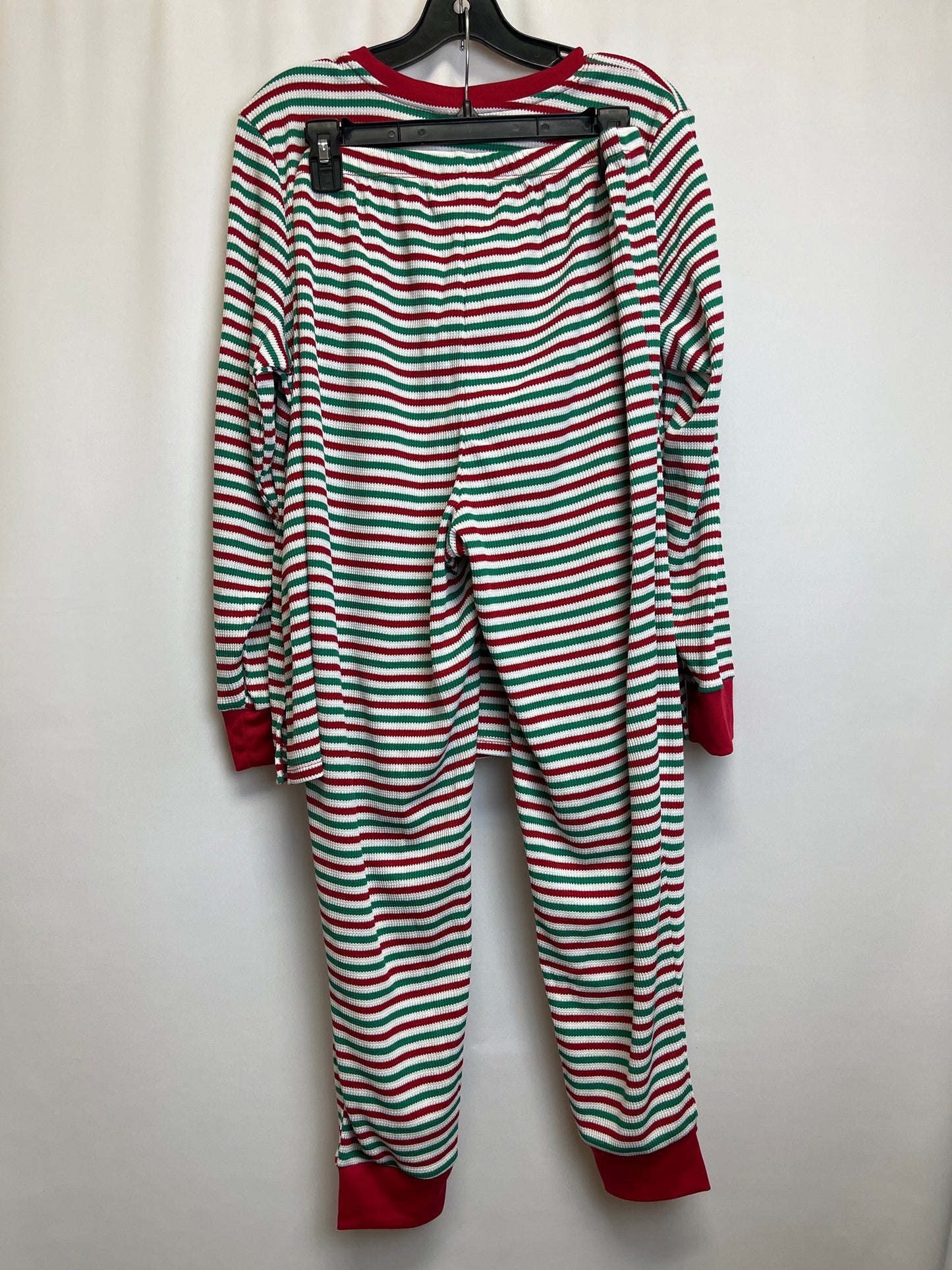 Pajamas 2pc By Cmf  Size: 1x