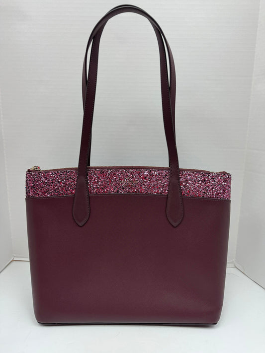 Handbag Designer By Kate Spade  Size: Large