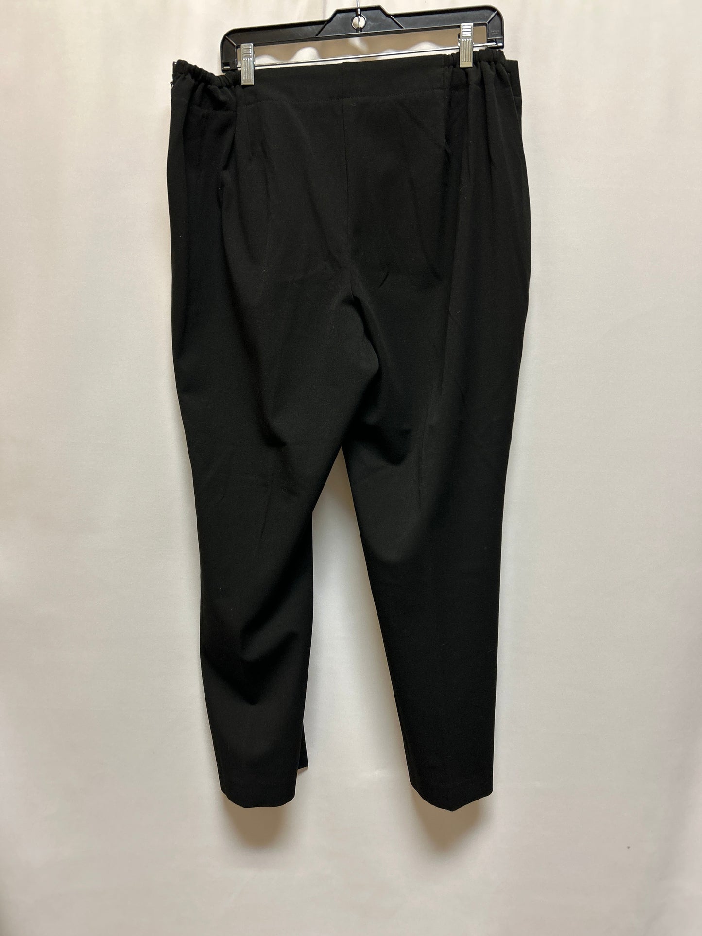 Pants Ankle By Talbots  Size: 18