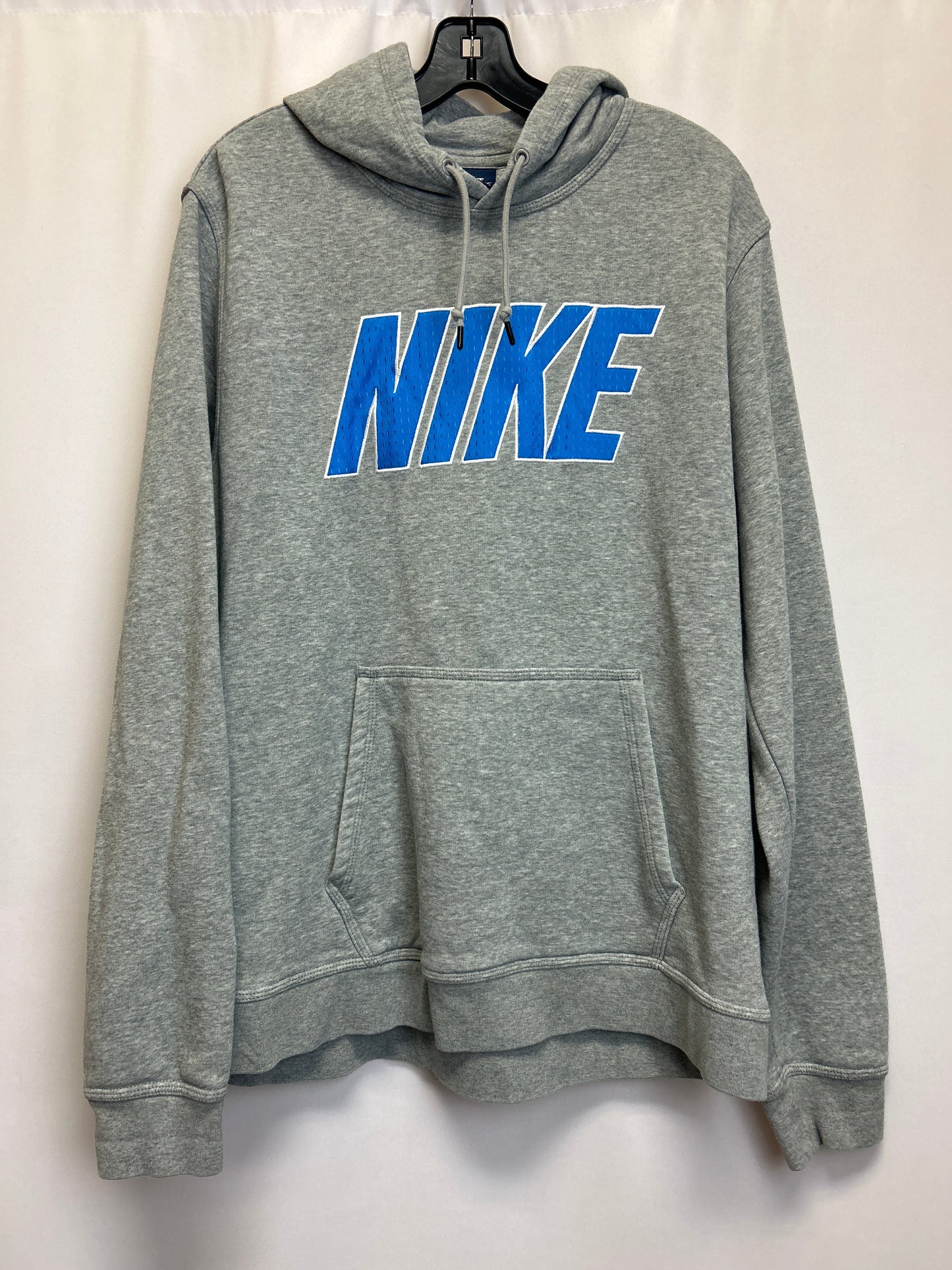 Sweatshirt Hoodie By Nike  Size: Xl