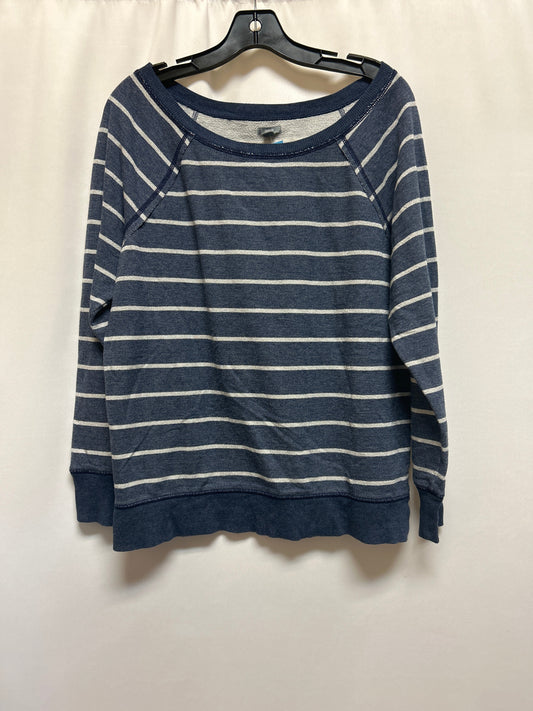 Top Long Sleeve By Aerie  Size: M