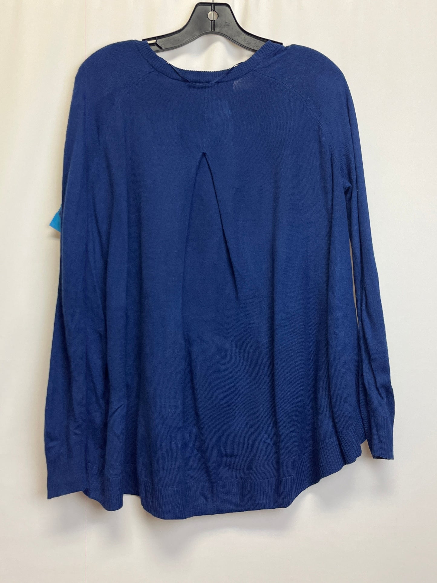 Top Long Sleeve By Apt 9  Size: Xs