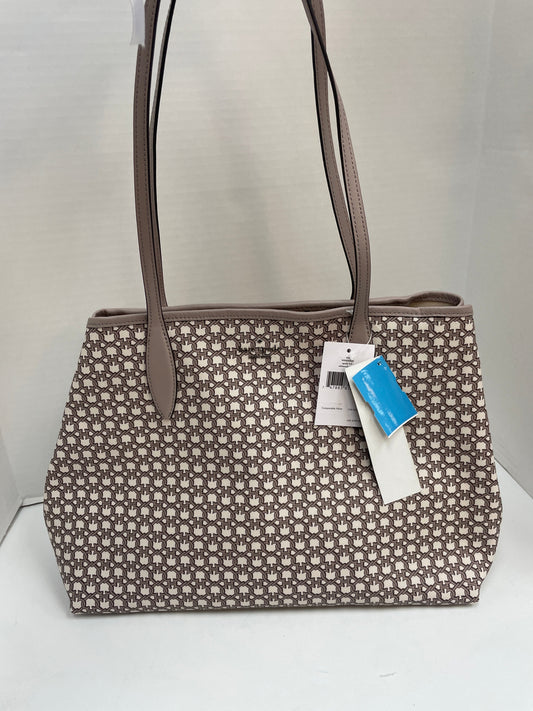 Handbag Designer By Kate Spade  Size: Large