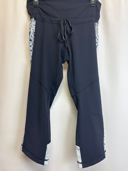 Athletic Capris By Lululemon  Size: 12