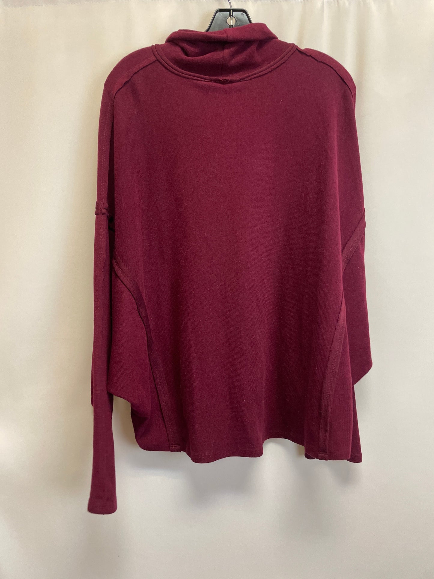 Top Long Sleeve By Umgee  Size: S