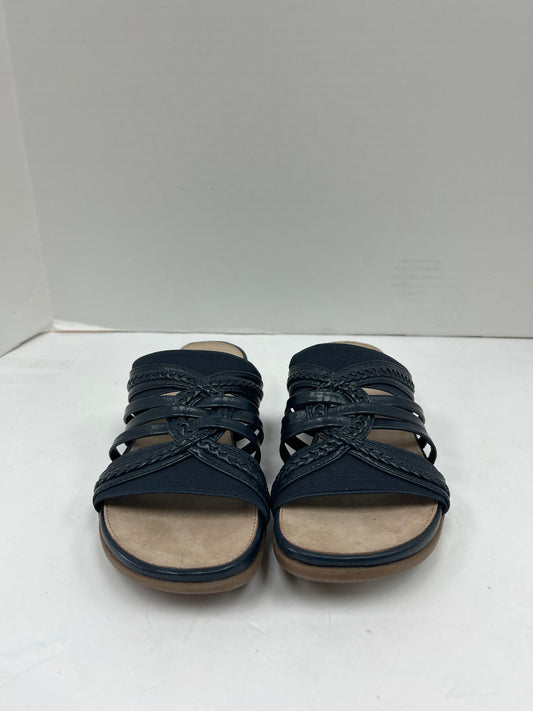 Sandals Flats By Clothes Mentor  Size: 7.5