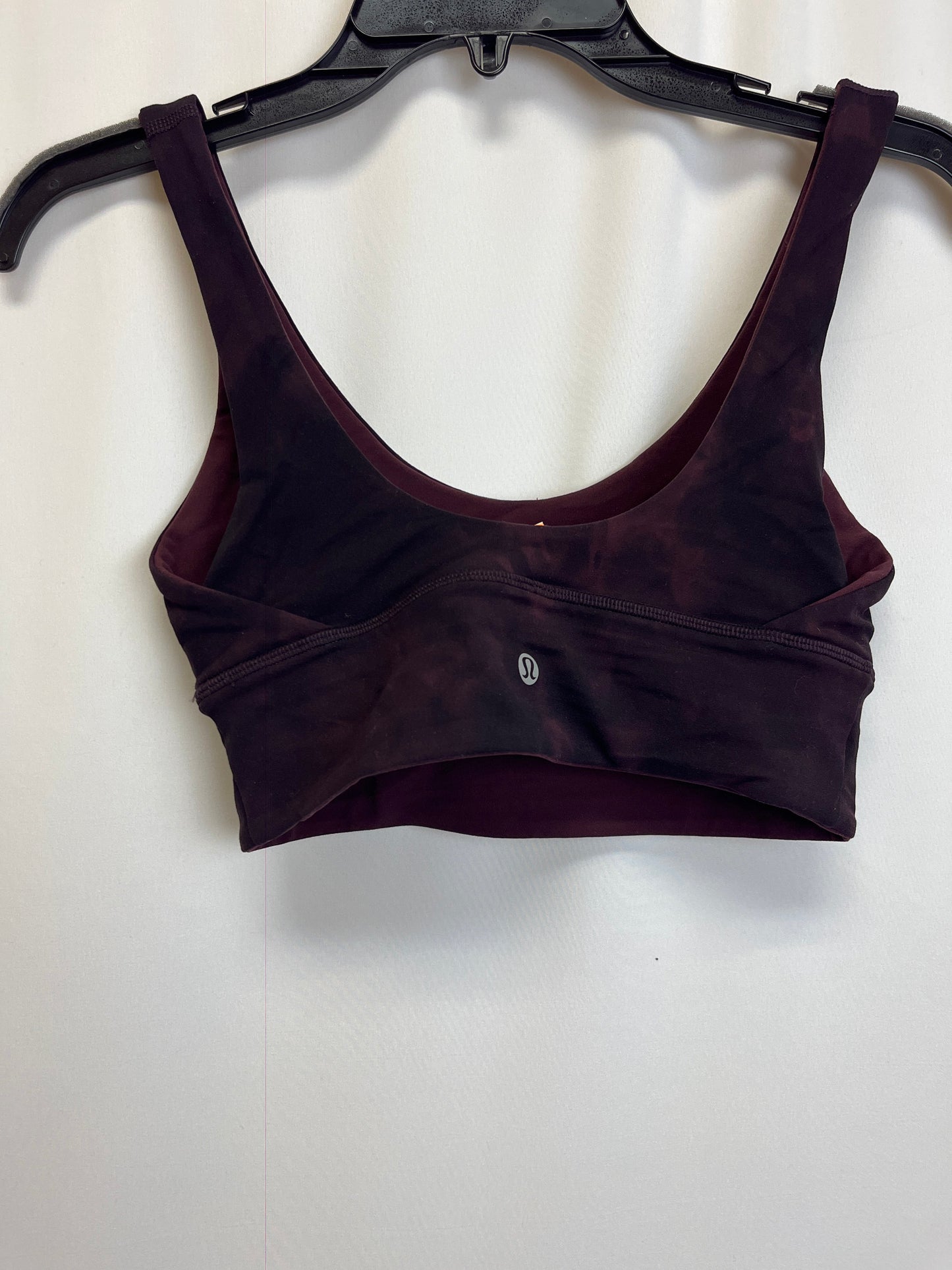 Athletic Bra By Lululemon  Size: 6