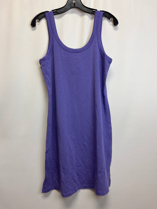 Athletic Dress By Lululemon  Size: 6