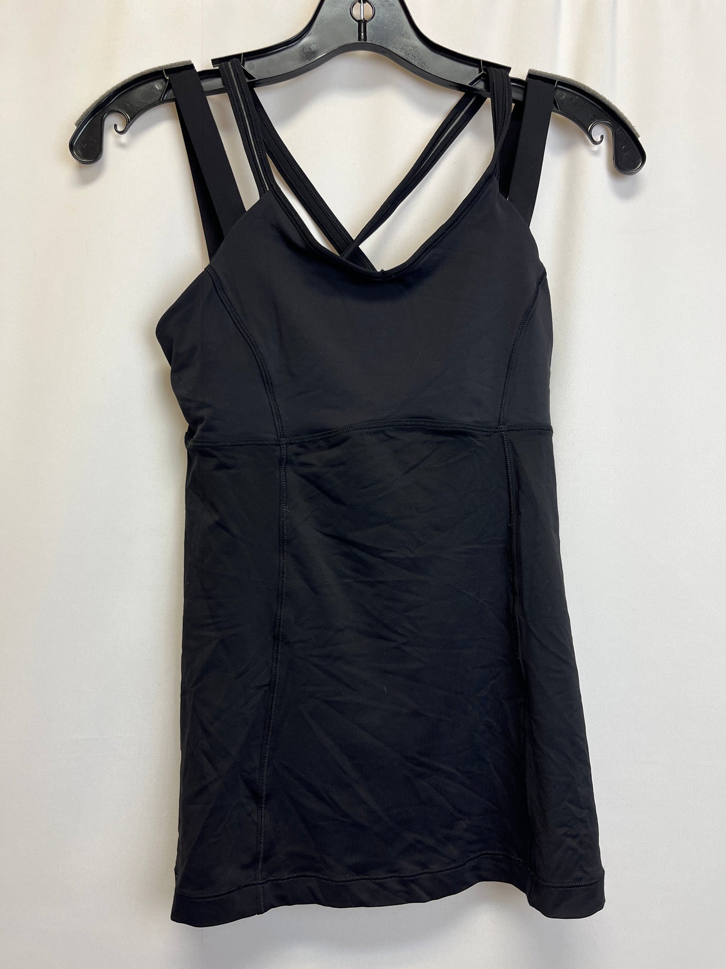 Athletic Tank Top By Lululemon  Size: 6