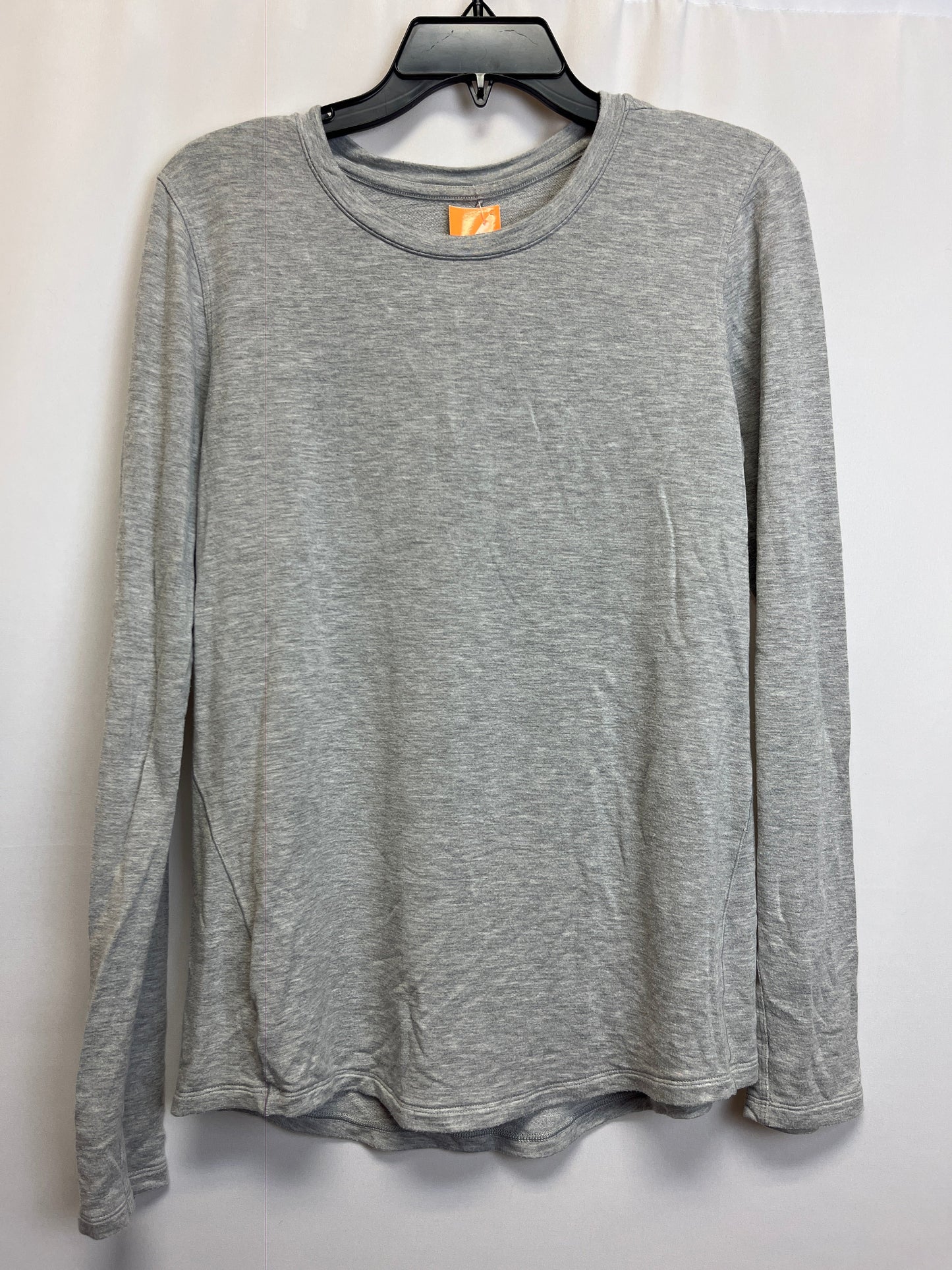 Athletic Sweatshirt Crewneck By Lululemon  Size: M