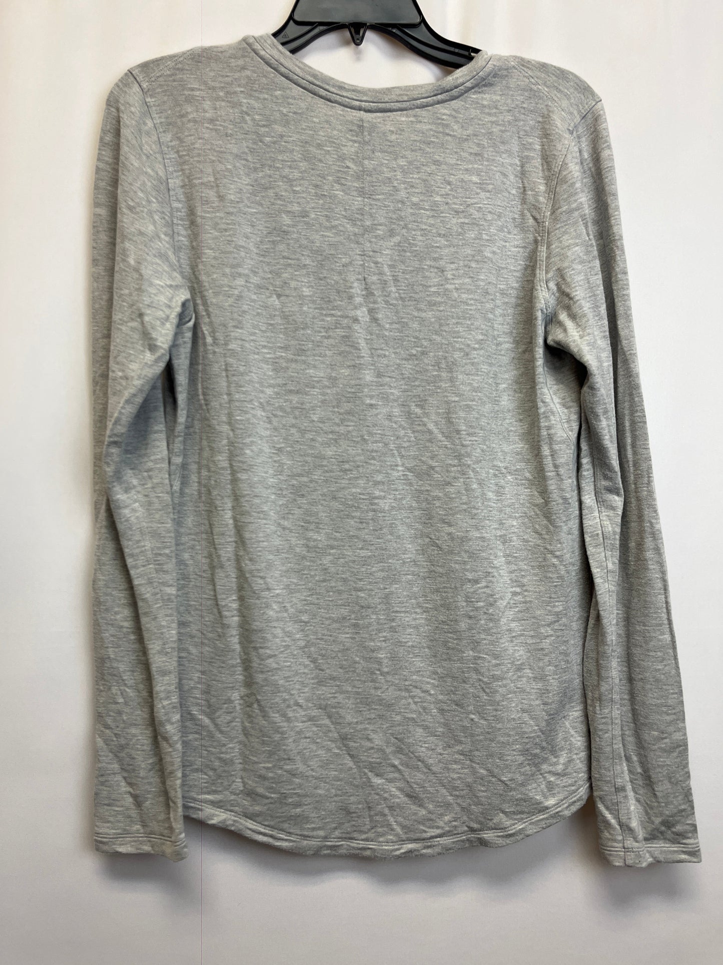 Athletic Sweatshirt Crewneck By Lululemon  Size: M