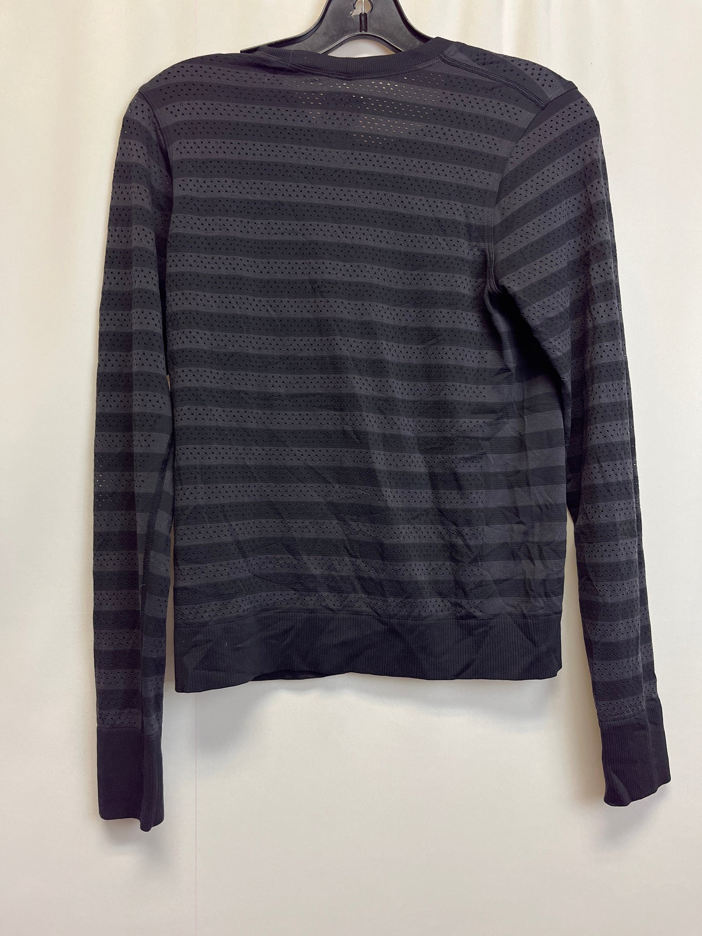 Athletic Sweatshirt Crewneck By Lululemon  Size: M