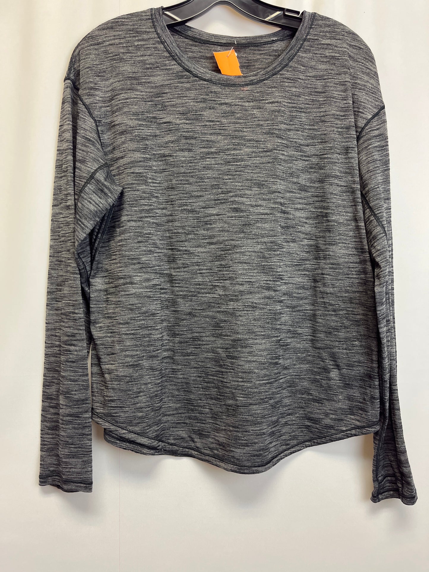 Athletic Sweatshirt Crewneck By Lululemon  Size: M