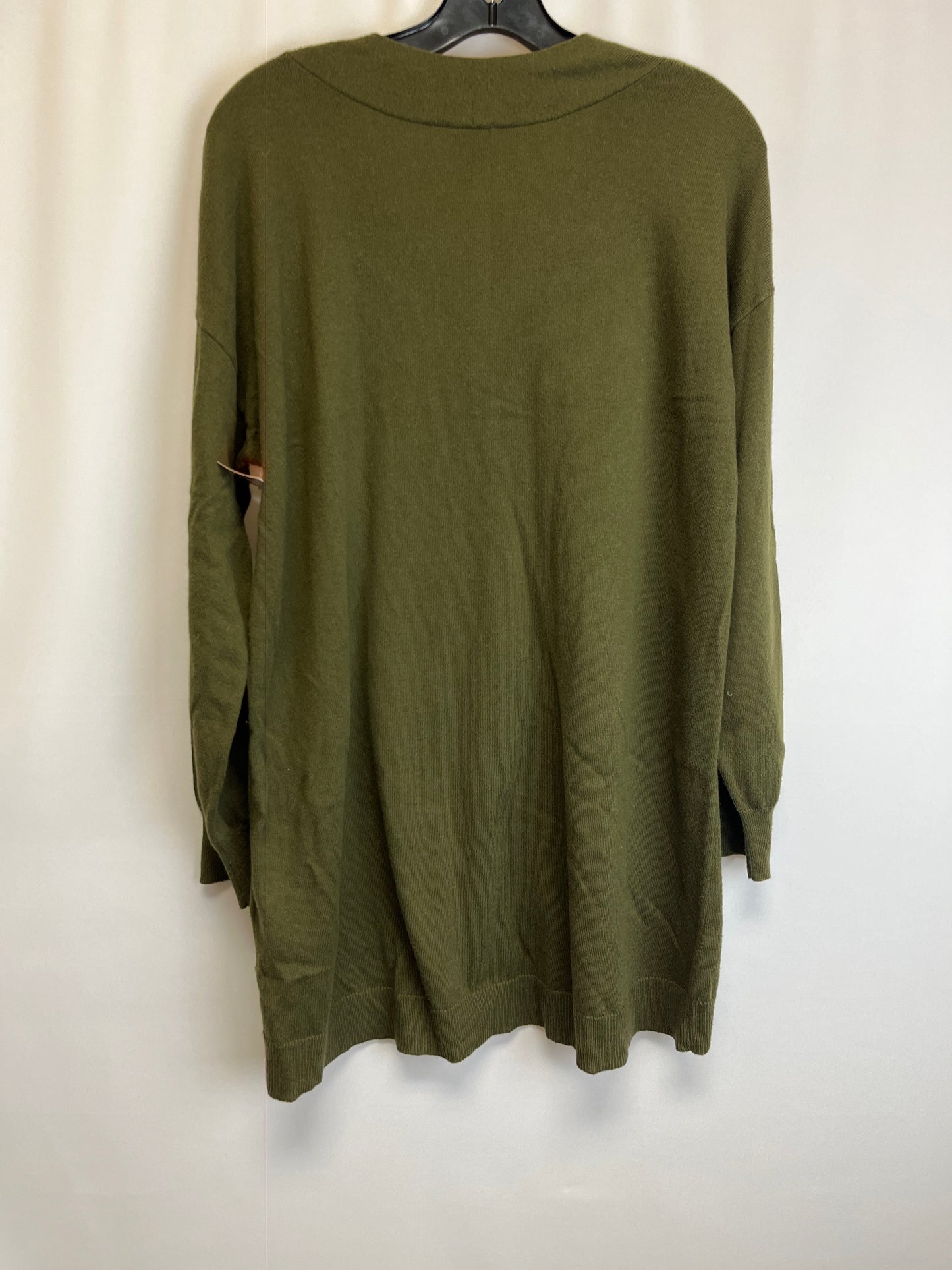 Sweater By Chicos O  Size: L