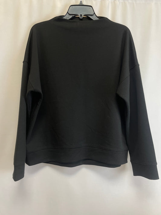 Top Long Sleeve By Cynthia Rowley  Size: L