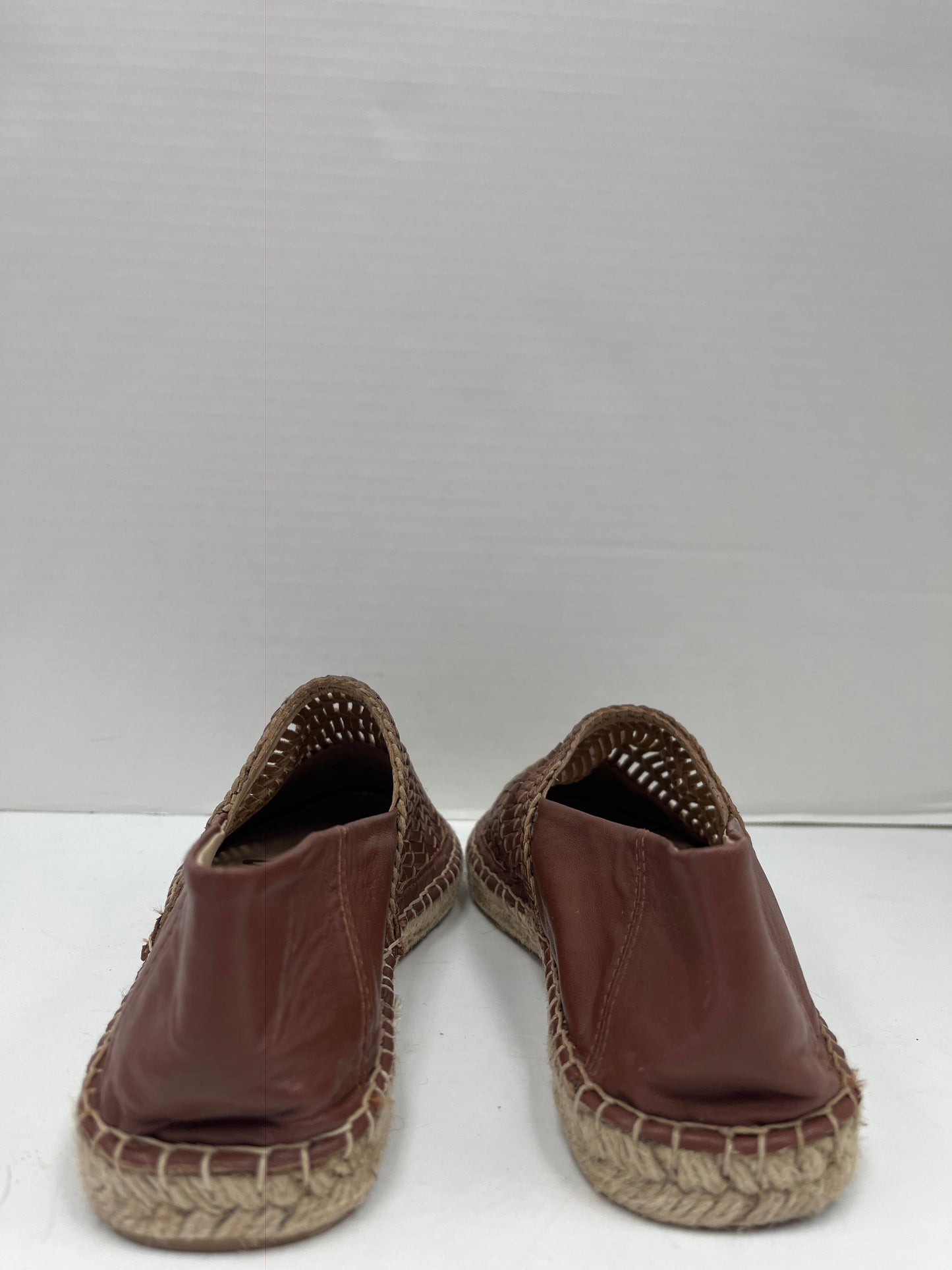 Shoes Flats Espadrille By Sam Edelman  Size: 8