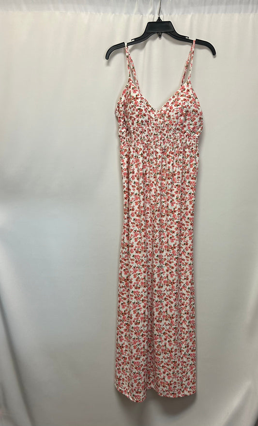 Dress Casual Maxi By J For Justify  Size: 1x