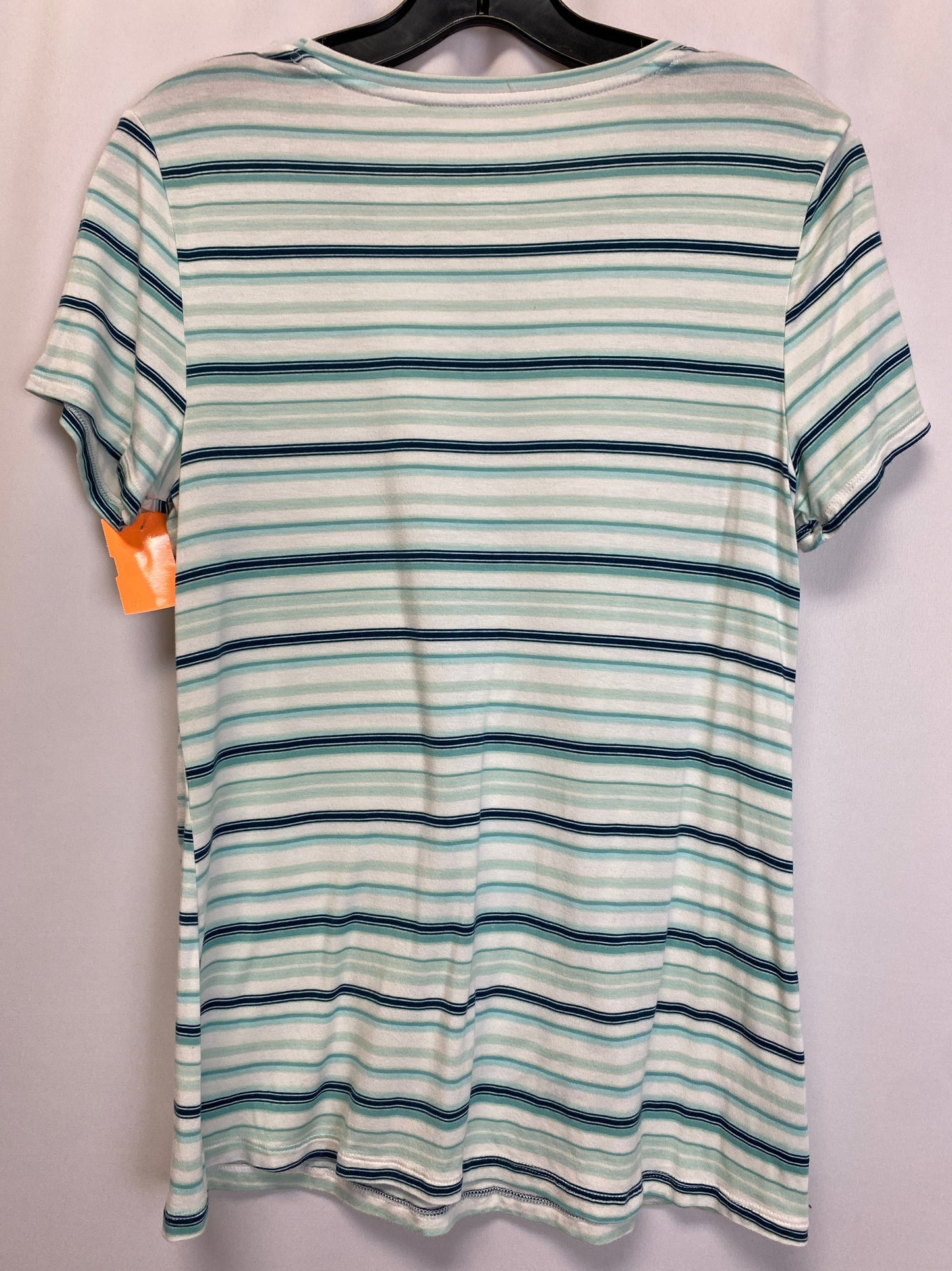 Top Short Sleeve By Apt 9  Size: M