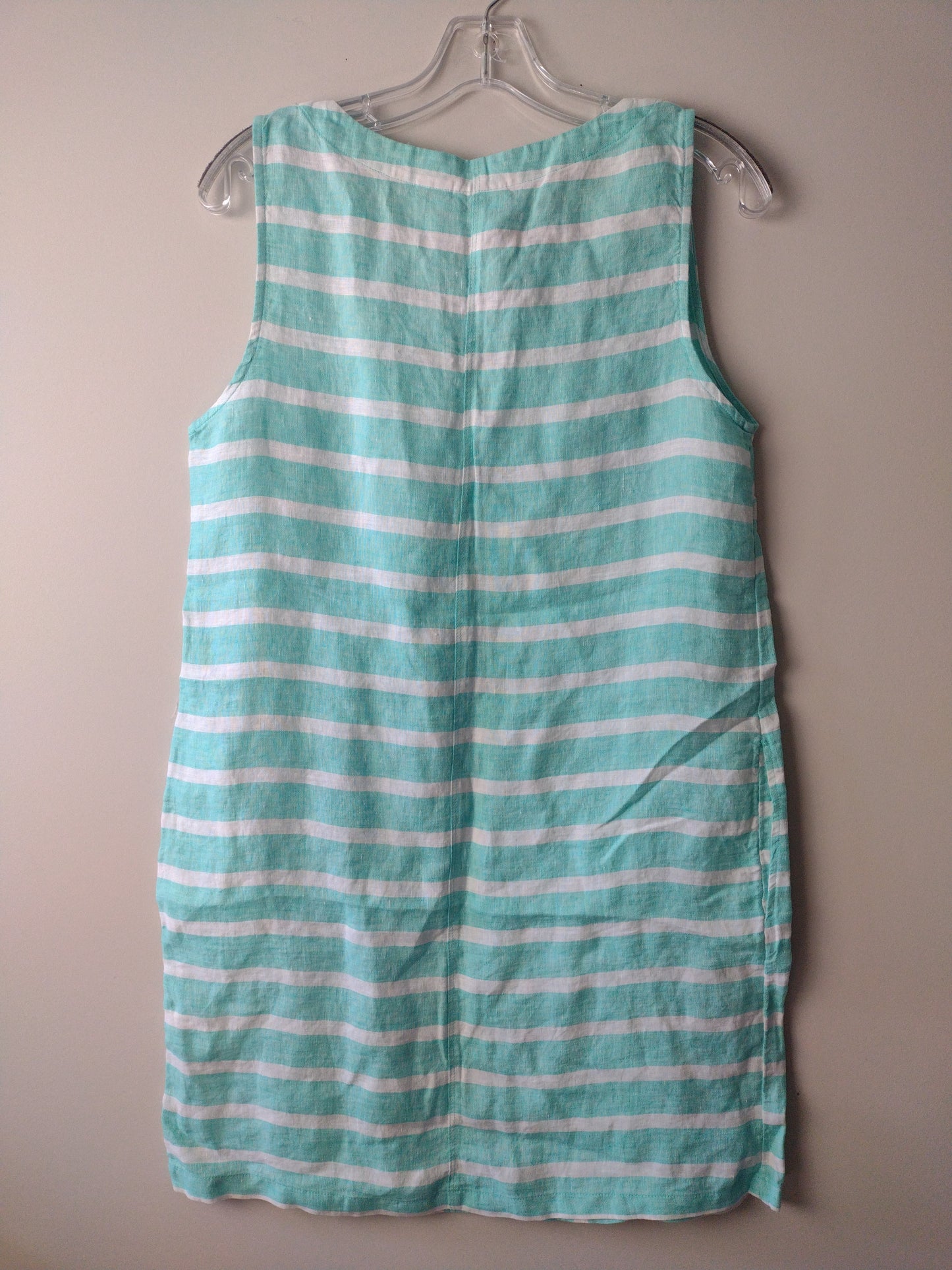 Tunic Sleeveless By Sigrid Olsen  Size: S